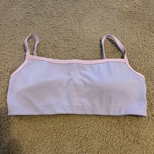 Vitality (formally Balance Athletica) Daydream Square Bra